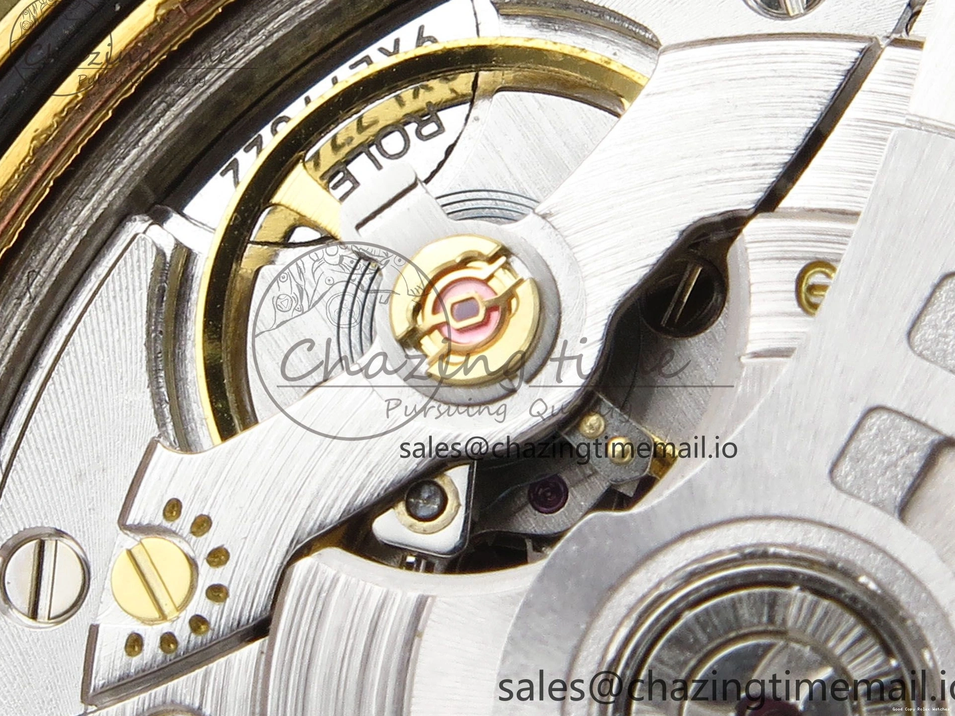 Good Copy Rolex Watches Bracelet 842 on Dial Best Date (Gain Contemporary Edition Weight) Day VR3255 Black YG 1:1 Crystal 228238 KF 40 President 0113